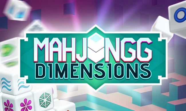 Mahjongg Dimensions